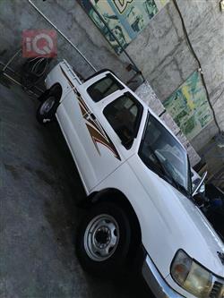 نیسان پیکەپ